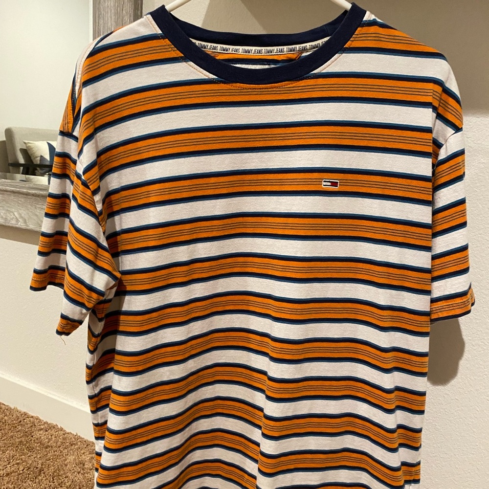 Tommy Hilfiger Striped Tee